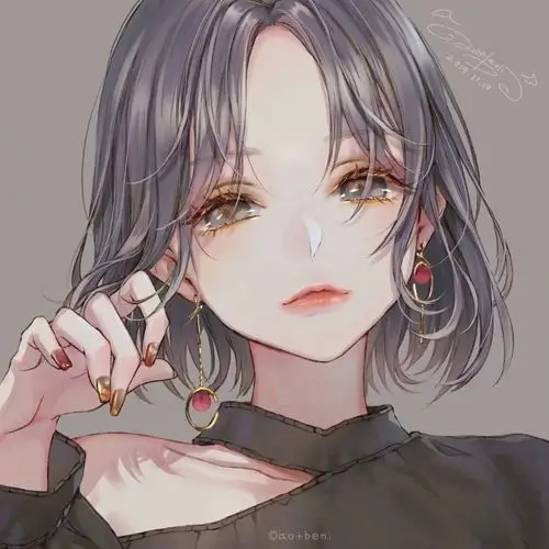 观众旧书页的头像